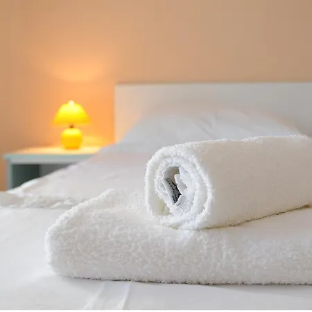 公寓 卡勒拉锐咖公寓