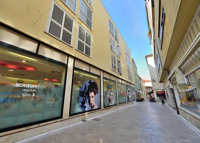 Apartman Kalelarga *