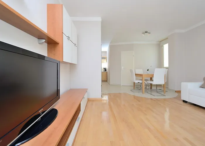 Apartman Kalelarga *