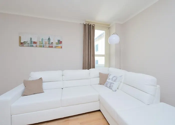 Apartman Kalelarga *