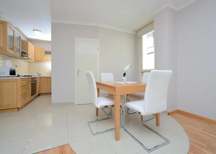 Apartman Kalelarga *