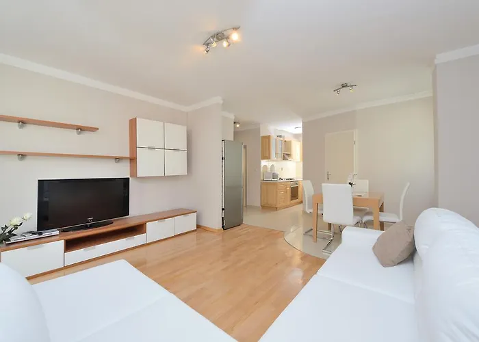 Apartman Kalelarga *