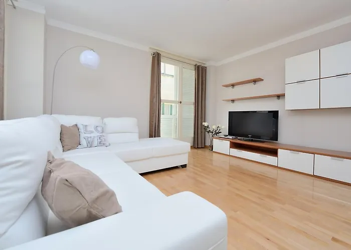 Kalelarga Apartman Zadar