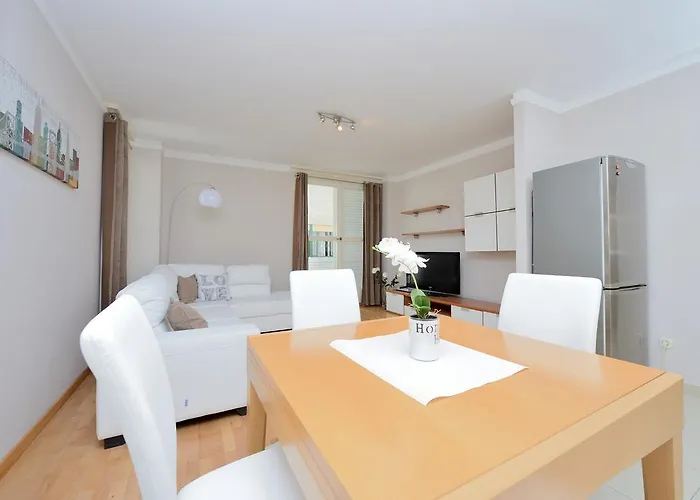 Kalelarga Apartman Zadar