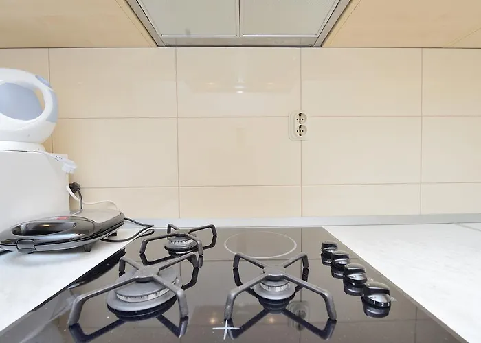 Kalelarga Apartman Zadar