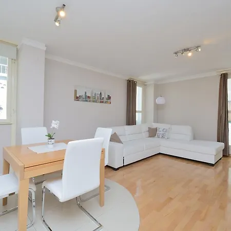 Kalelarga Apartament