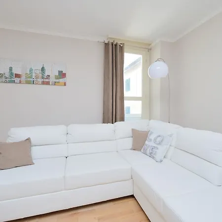 Apartamento Kalelarga *