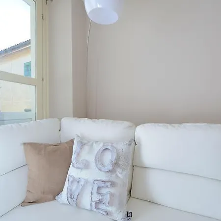 Apartament Kalelarga *