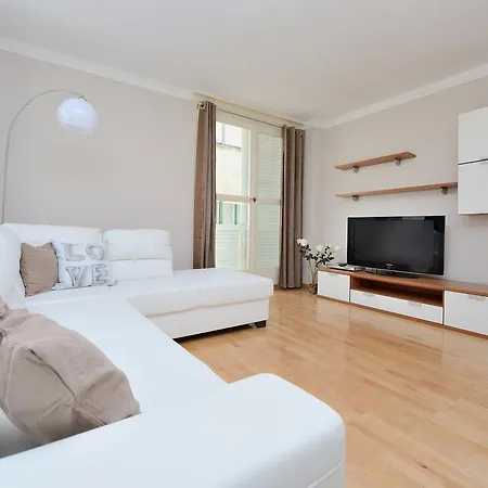 Kalelarga Apartamento Zadar