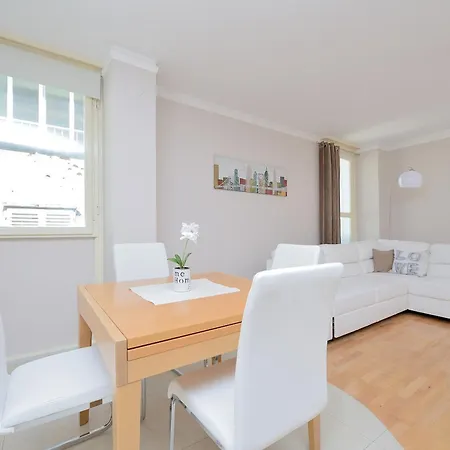 Kalelarga Apartament