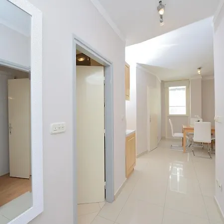 Kalelarga Apartament