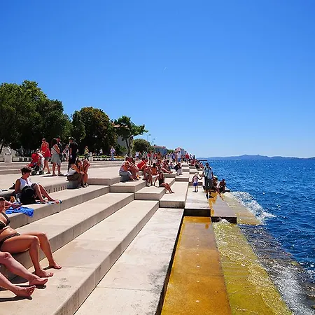 Kalelarga * Zadar