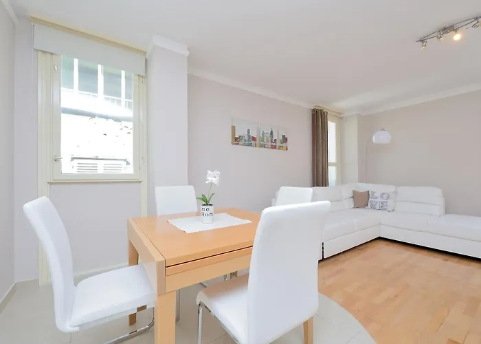 Kalelarga Апартаменты